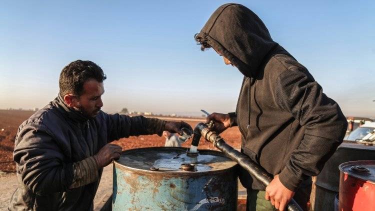 США не заинтересованы в помощи сирийским жителям, ставя в приоритет покупку оружия курдским боевикам