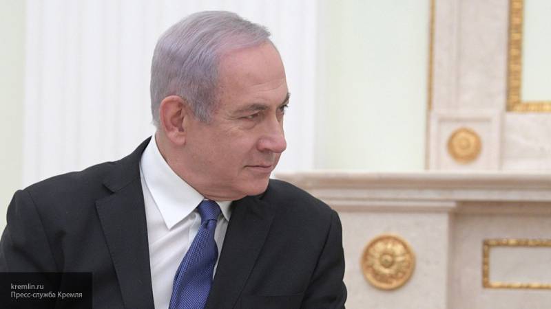 Нетаньяху провел с Трампом телефонный разговор по поводу признания  израильских поселений