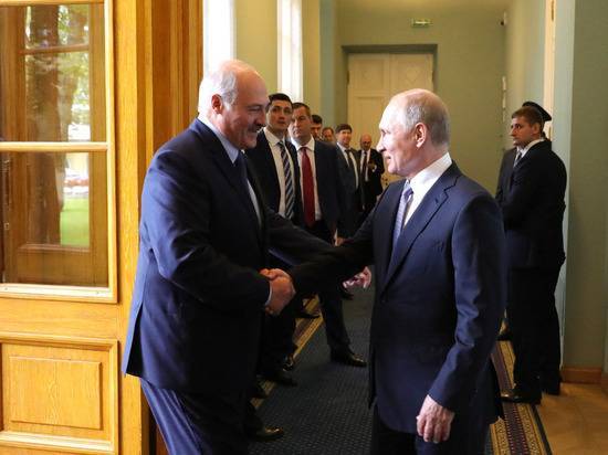 «Лукашенко заигрался»: терпение Москвы подходит концу, считает эксперт