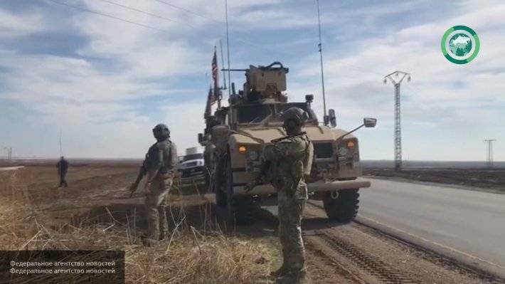 Курдские террористы убили командира протурецких сил в Ракке