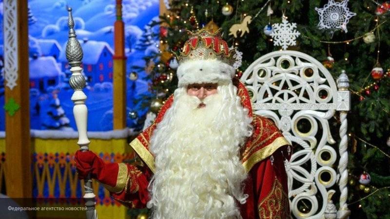 Стали известны самые популярные желания детей в письмах Деду Морозу