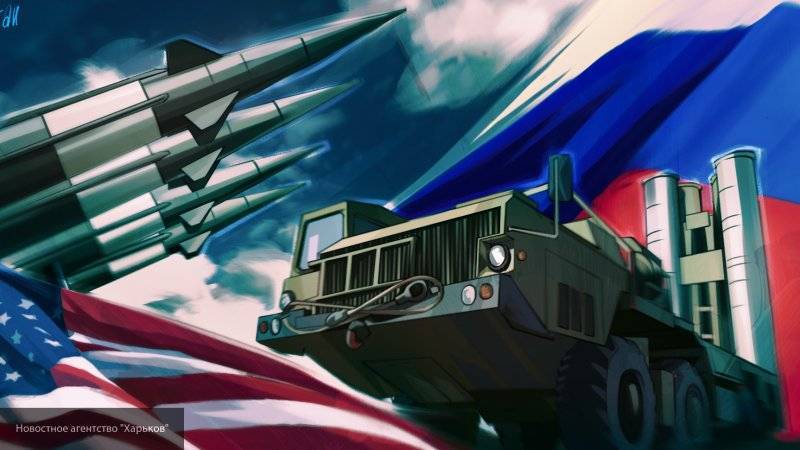 Польские СМИ рассказали о двух сценариях войны США и России