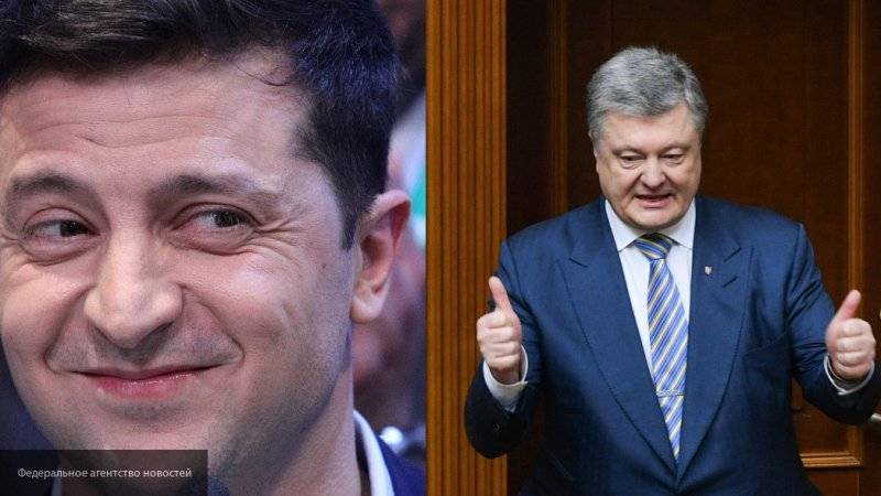 Бывшая глава Минюста Украины рассказала, чем Зеленский хуже Порошенко