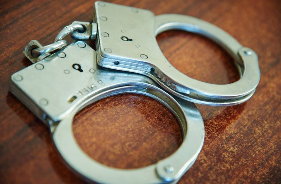 В Раменском задержали подозреваемую в попытке сбыта 800 граммов героина