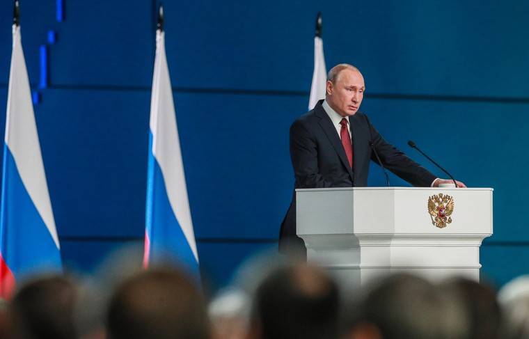 Программа визита Путина на саммит «нормандской четвёрки» прорабатывается