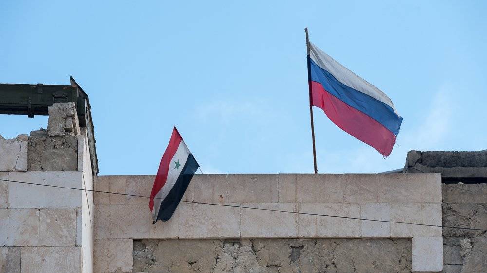 Переговоры по Сирии в рамках астанинского формата помогут РФ добиться мира для САР