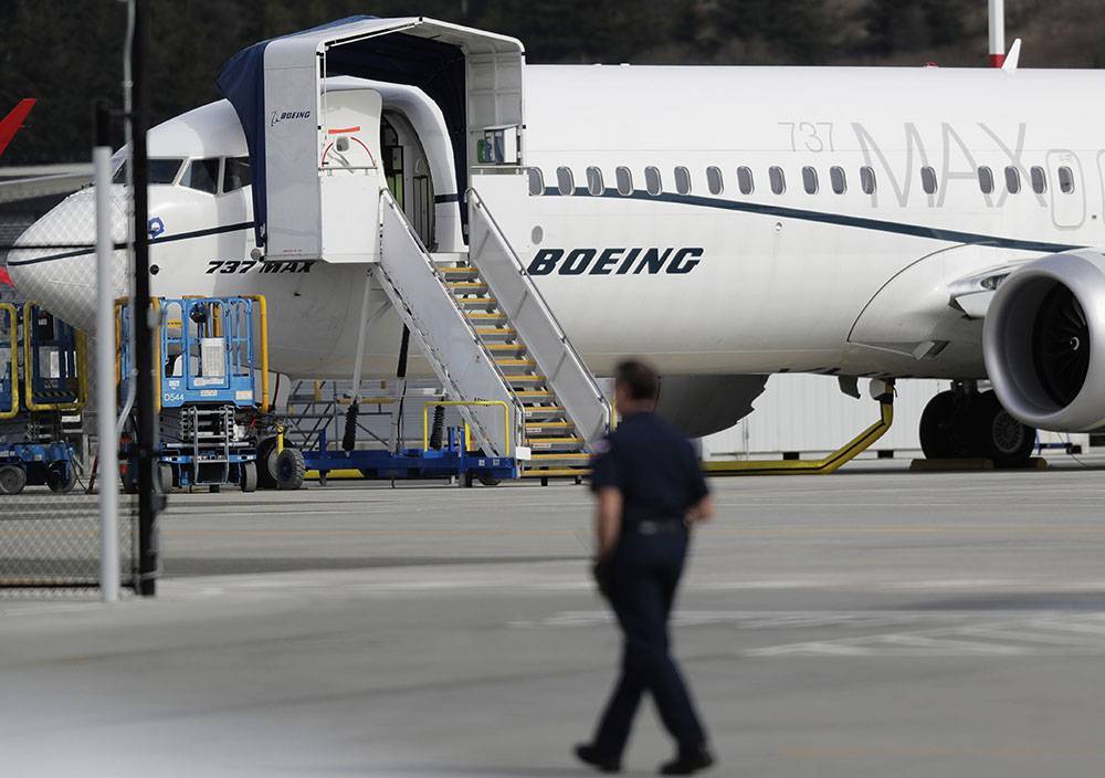 Boeing 737 перестал быть самым продаваемым самолетом в мире
