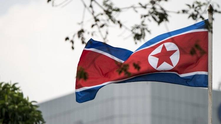 Северная Корея призвала США прекратить военные учения с Южной Кореей