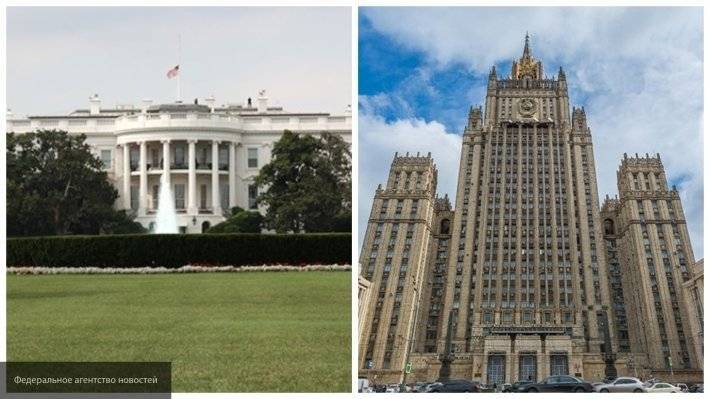 Польский журналист назвал два возможных сценария войны между Россией и США
