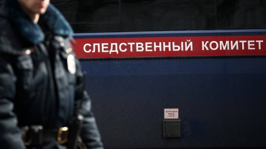 Задержан подозреваемый в убийстве пропавшей девушки в Красноярском крае