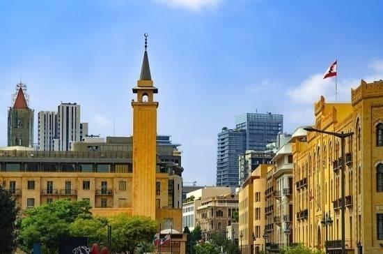 Посольство США в Ливане опровергло причастность к финансированию «автобуса революции»
