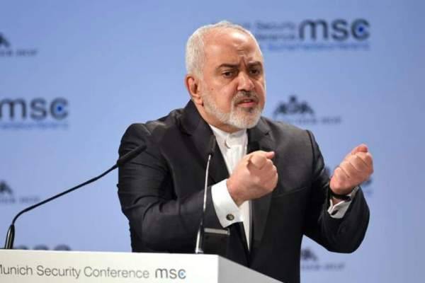 Иран обвинил США в лицемерии и генерировании «постыдной лжи»