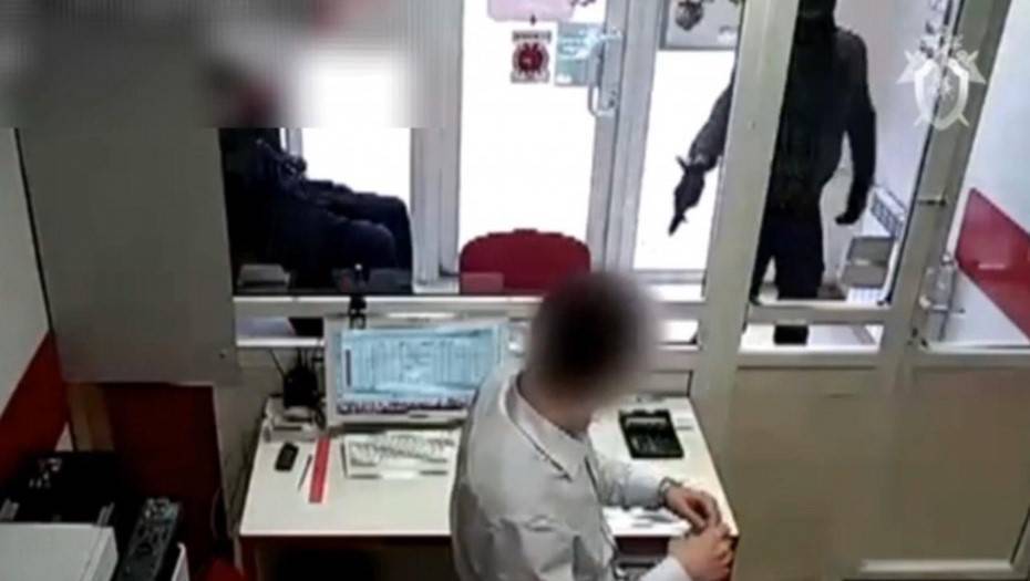В Петербурге осудят троих школьников, напавших на микрофинансовую организацию