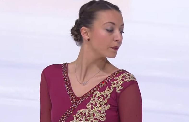 «Воздушный цирк на льду»: немецкая фигуристка раскритиковала российских спортсменок