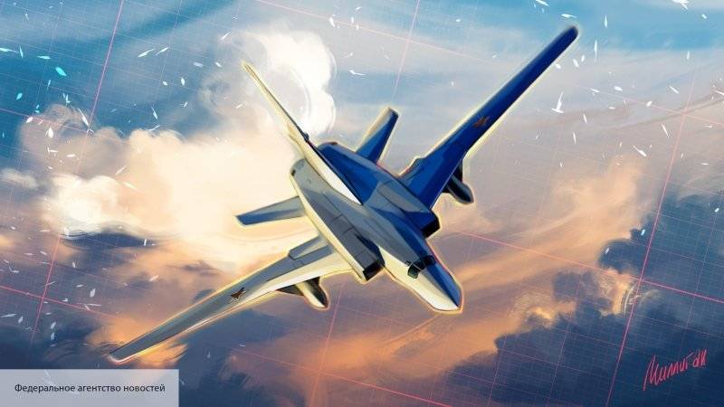 СМИ США оценили ответ России на американский B-52H, привезенный с «кладбища» самолетов