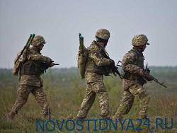 Американский эксперт назвал войну в Донбассе следствием стремления Украины в НАТО