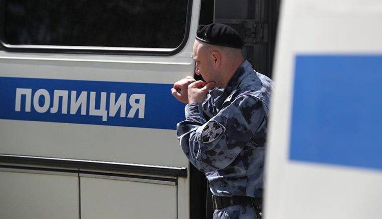 Силовики провели обыск в правительстве Хабаровского края