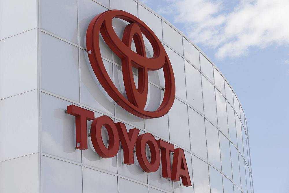 Власти Японии признали Toyota ответственной за самоубийство работника