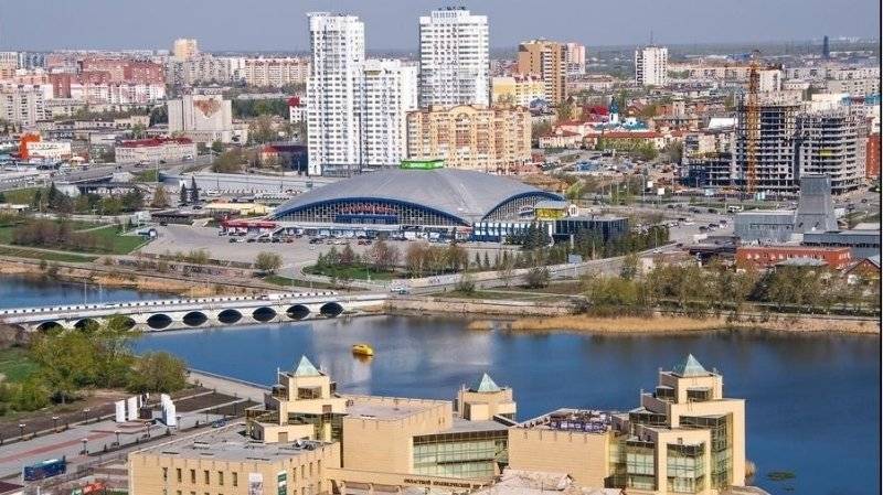 Наталья Котова избрана мэром Челябинска на пять лет