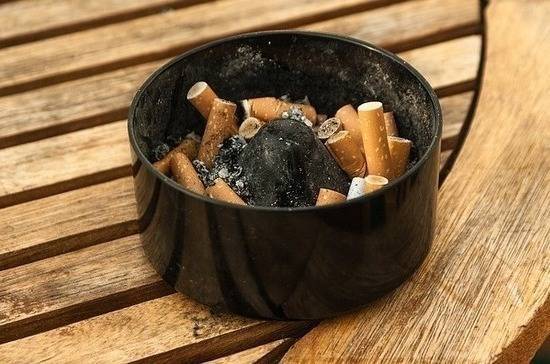В Минздраве допустили повышение минимального возраста для продажи табака