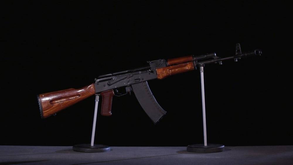 Американские СМИ составили список самых смертоносных копий АК-47