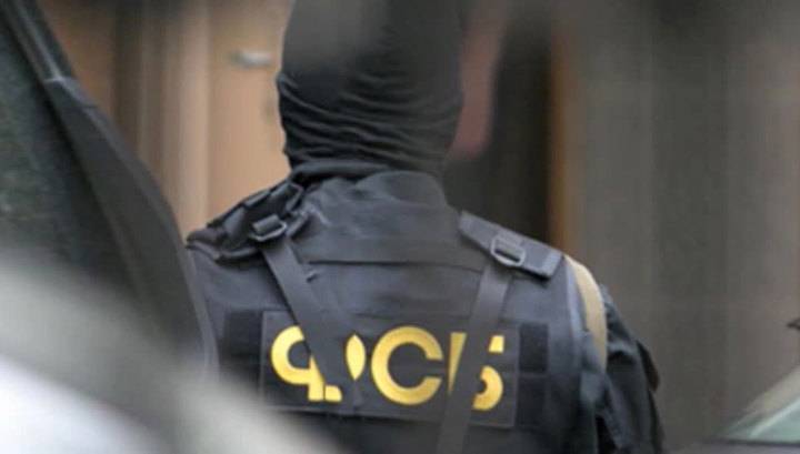 В центре Москвы избили офицера ФСБ