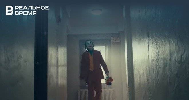 Российский режиссер планирует снять семейную комедию про клоунов в костюмах Джокера и Бэтмена