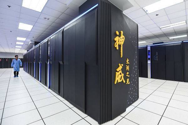 Китай сохранил лидерство по числу самых быстрых в мире суперкомпьютеров