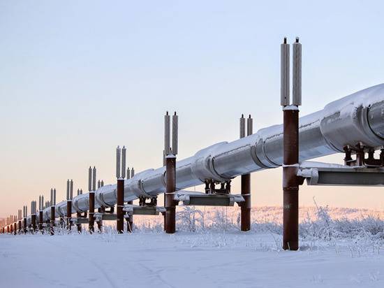 Украина ответила на ультиматум России по транзиту газа