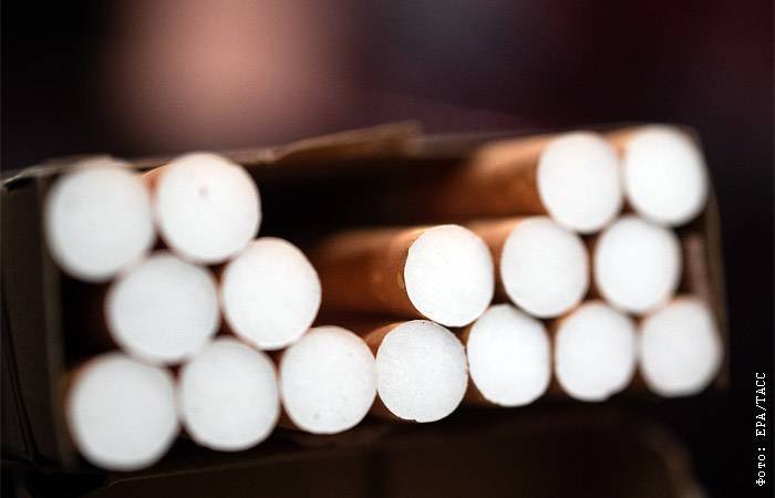 В Минздраве допустили повышение минимального возраста для покупки сигарет