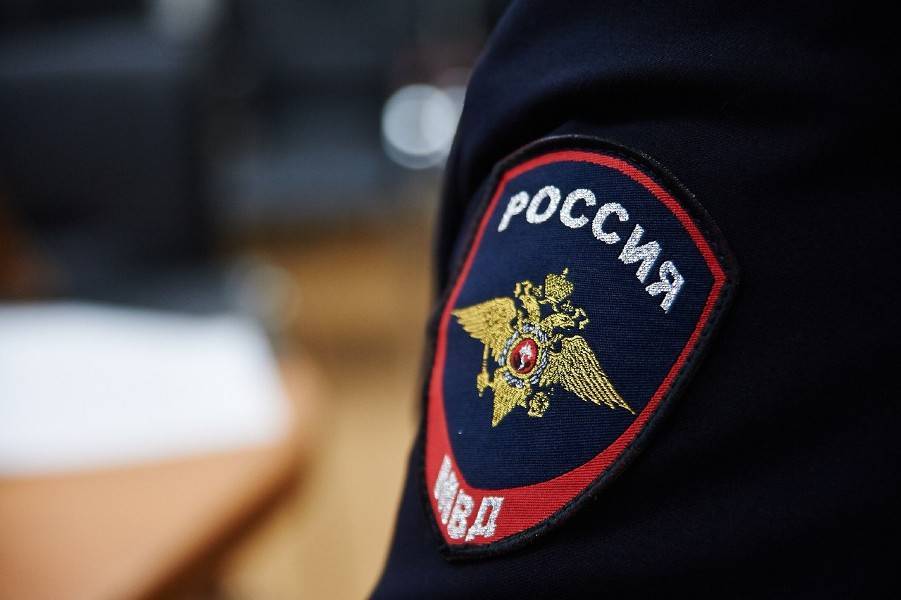 В МВД опровергли информацию о стрельбе в центре Москвы
