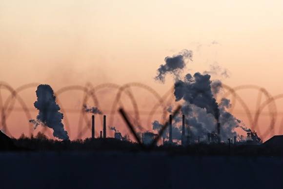 Свердловские города обязали согласовывать проекты предприятий, наносящих вред экологии
