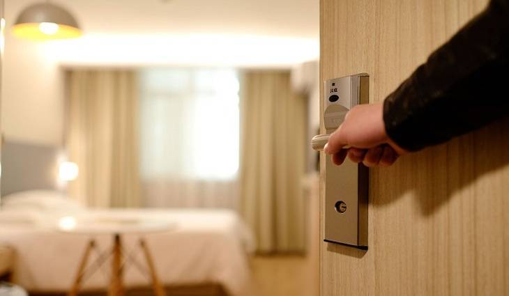 Появилась идея ввести в России невозвратный тариф для гостиниц
