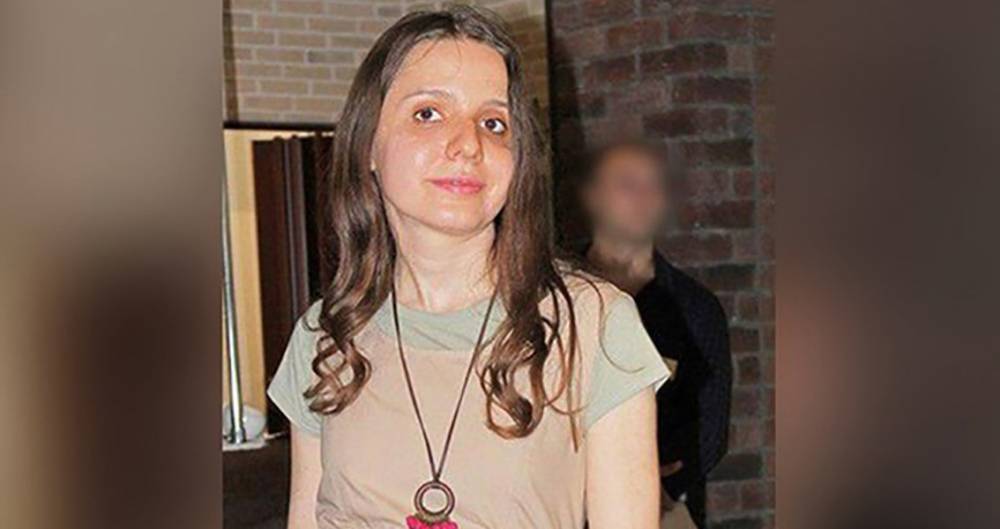 Пропавшая в Москве журналистка найдена живой