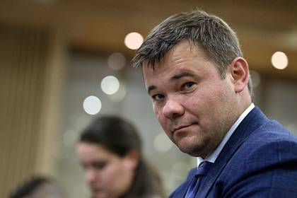 Глава офиса Зеленского пожаловался на отсутствие любви и смутил журналистов