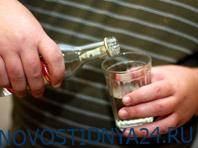 Эксперты узнали, много ли выпивают в России