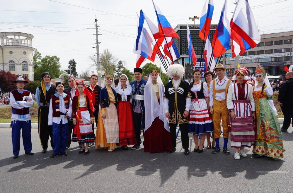 Турецкая делегация намерена посетить Крым и укрепить деловые контакты с Россией