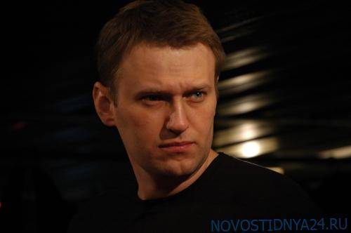 Бывшая сотрудница ФСБ занимается сбором донатов для Навального