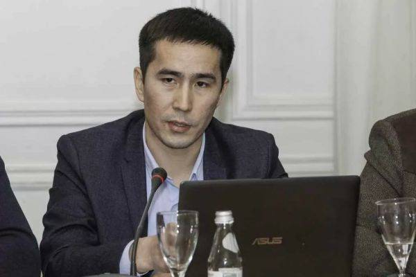 В Казахстане растет число осужденных за терроризм и экстремизм