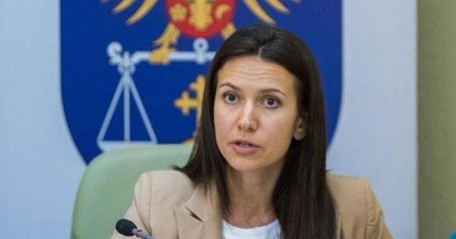 Реформе молдавской юстиции вредит вмешательство политики — Стамате