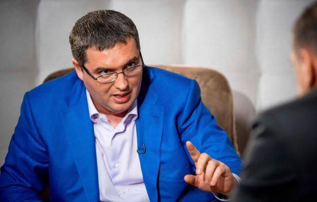 Ренато Усатый призвал демократов не доверять президенту Молдавии