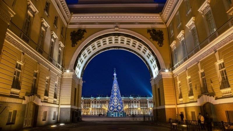 Российские туроператоры зафиксировали резкий рост спроса на новогодние туры