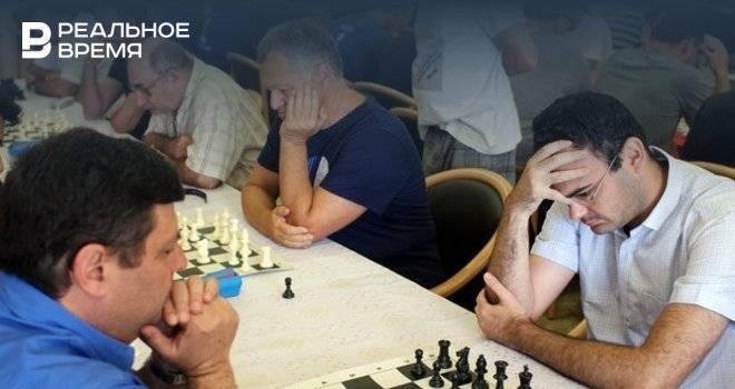 Президент РШФ: «Самые дорогие репетиторы в России — по шахматам»
