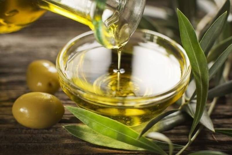 Сирийское оливковое масло в Крыму дает старт выполнению соглашения САР с полуостровом
