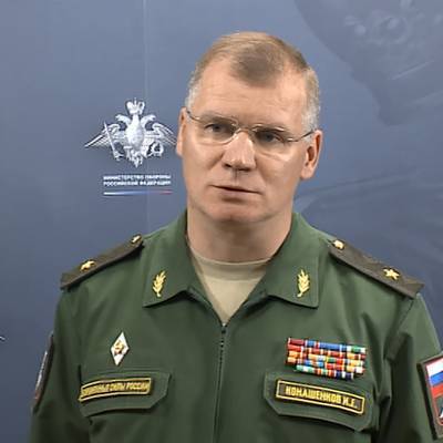 Россия направляет дополнительные силы военной полиции на границу Сирии с Турцией