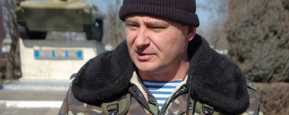 Следком РФ предъявил обвинение украинскому военному преступнику