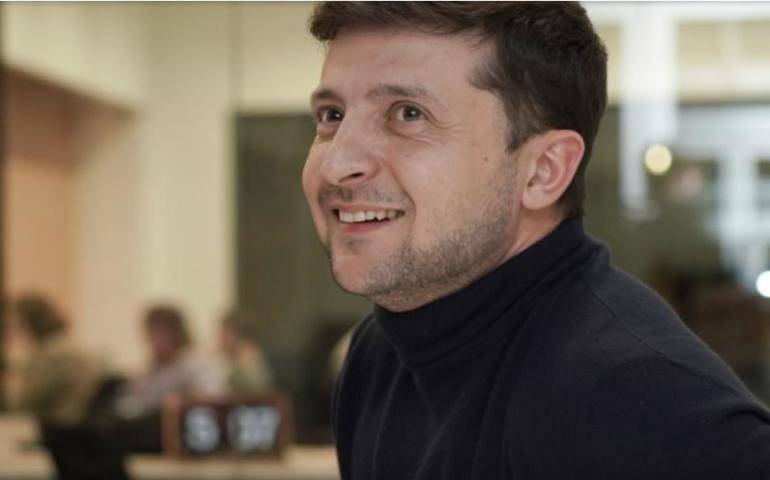 Зеленский раскрыл причину перехода Тимошенко в оппозицию