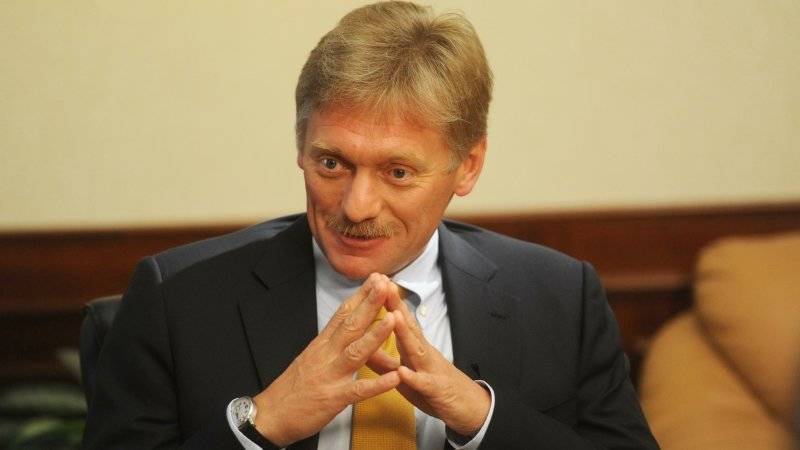 Песков заявил об отсутствии у Кремля позиции по прямым выборам мэров