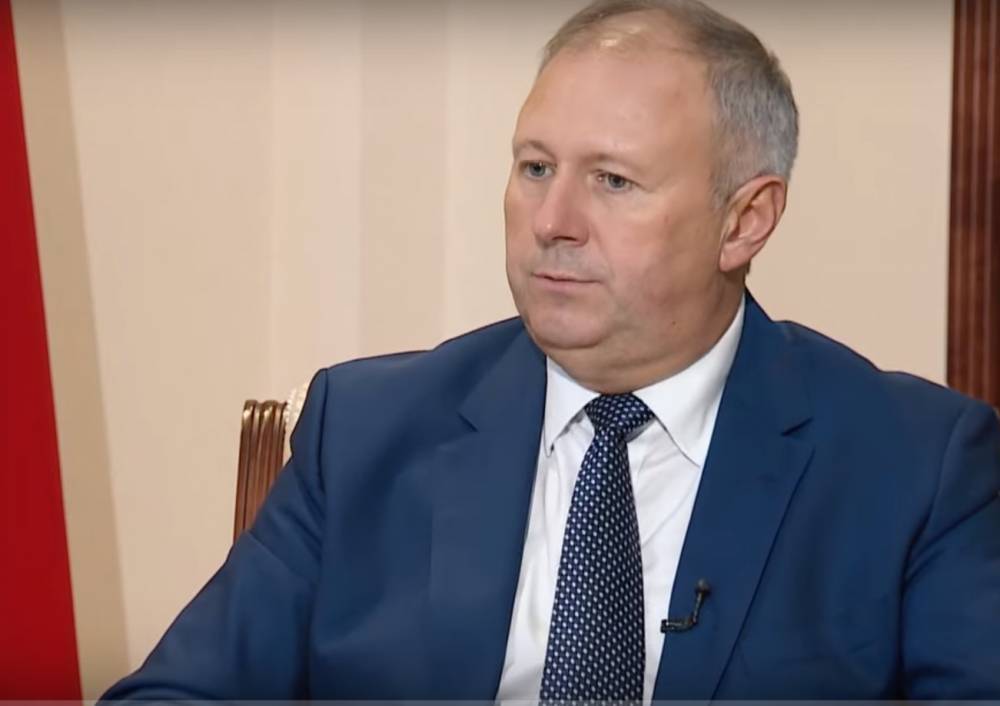 Премьер Белоруссии рассказал о процессе интеграции с РФ