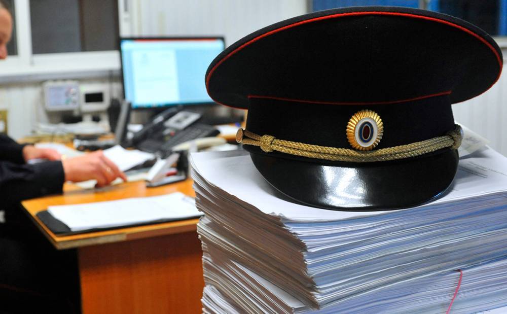Прокуратура передала чистые листы как доказательства по иску к оппозиционерам. Ранее так же поступило МВД